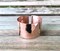 Cold Worked Hammered Copper Cuff Bracelet | Customized Bracelet | Gypsy Bracelet | Ethnic Bracelet | Boho Bracelet | Polished Copper Cuff product 4